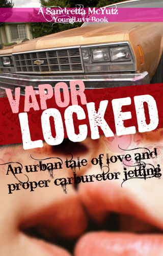 Illustration for article titled The Five Most Amazing Automotive-Themed Romance Novels